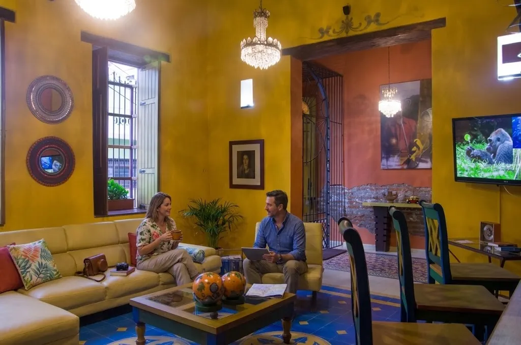 Kali Hotels