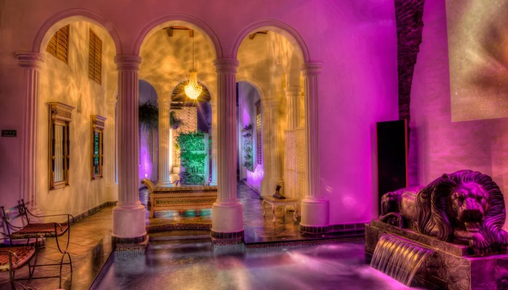 Kali Hotel Santa Marta
